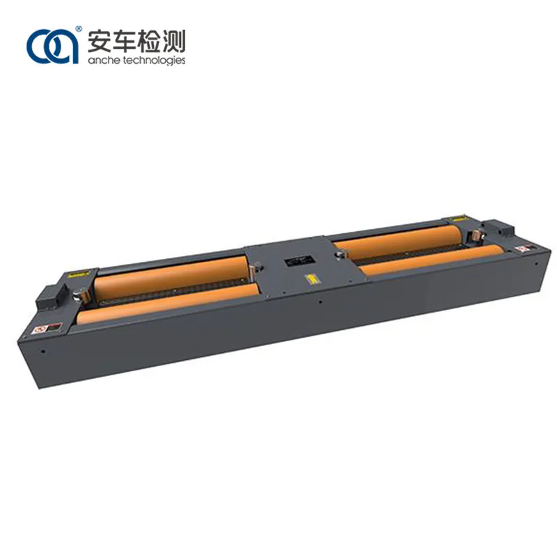 Jak rychloměr zlepšuje přesnost vozidla?